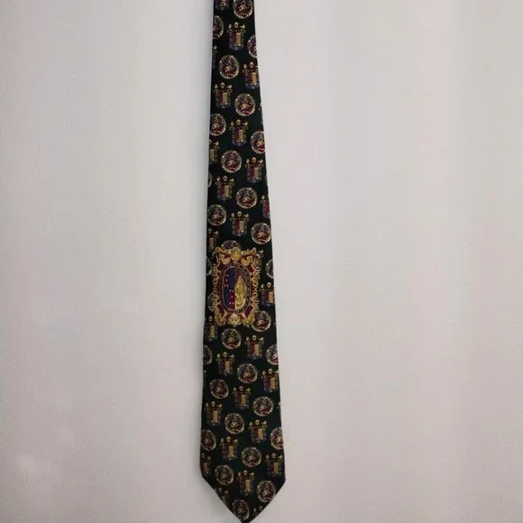 Tommy Hilfiger - Silk Tie - Picture 1 of 5